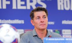 تطورات مفاجأة في مفاوضات كاساس مع الاتحاد العراقي